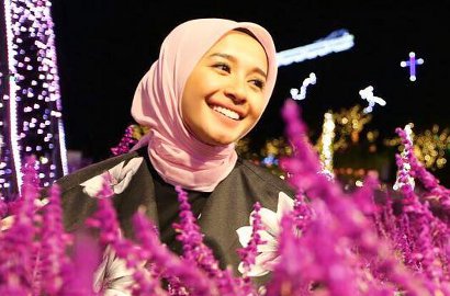 Undangan Kabarnya Sudah Disebar, Laudya Cynthia Bella Bakal Nikah Tahun Depan?