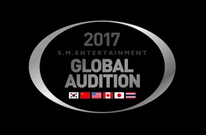 Artis-Artis SM Ajak Fans Ikut Audisi Global di 6 Negara, Indonesia Termasuk?