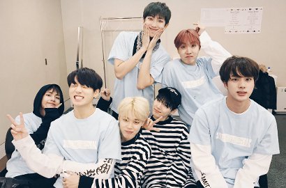 Kelewat Polos, BTS Sebut Member yang Satu Ini Paling Gampang 'Ditipu'