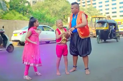 'Tuyul dan Mbak Yul Reborn' Hadirkan Ruhi 'Mohabbatein' dan Bulbul 'Lonceng Cinta'