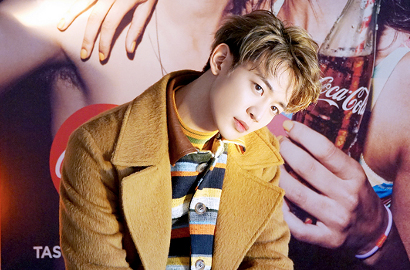 Merokok, Akting Minho SHINee di 'Two Men' Buat Ibunda Syok
