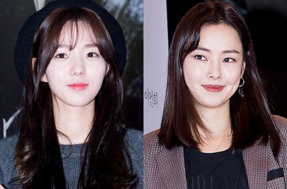 Chae Soo Bin dan Honey Lee Konfirmasi 'Rebel Hong Gil Dong', Siapa Saja Lainnya?