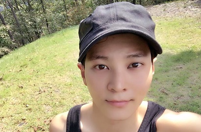 Imutnya Joo Won Dandan Ala Bangsawan Joseon di BTS 'My Sassy Girl'