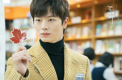 Dinilai Main Apik di 'Goblin', Netter Akhirnya Akui Sungjae Seorang Aktor?
