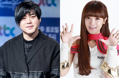 Ungkap Awal Naksir, Moon Heejun Ngaku Ingin Cintai Soyul Seumur Hidupnya