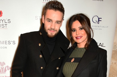 Pasca Melahirkan, Liam Payne Bakal Lamar Cheryl Cole?