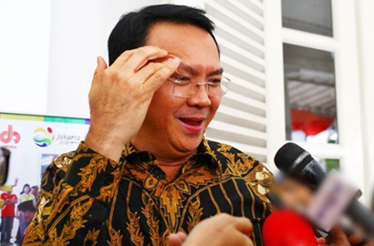 Polisi Rekomendasikan Sidang di Cibubur, Ahok Keluhkan Soal Ini