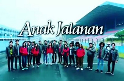 'Anak Jalanan' Terpuruk di Posisi 5 Rating Acara TV, Fans Setia Langsung Membela