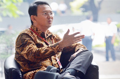 Minta RI Bantu Rohingya, PM Malaysia: Jangan Terus Protes Ahok