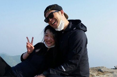 Wajah Ogah-Ogahan Saat Kencan, Choiza Sudah Capek Pacaran dengan Sulli?