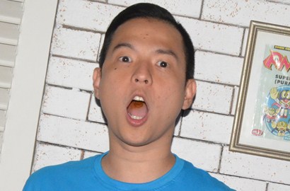 'Cek Toko Sebelah' Saingan dengan 'Hangout' Raditya Dika, Ernest Prakasa Khawatir?
