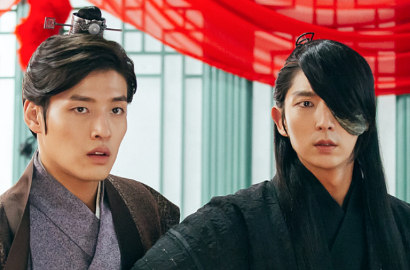 Ingin Jajal Peran Kang Ha Neul di 'Scarlet Heart Ryeo', Lee Jun Ki Gak Puas?