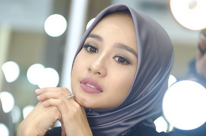Masih Kesulitan Meski Sudah Sering Nyanyi, Laudya Cynthia Bella Andalkan Ini