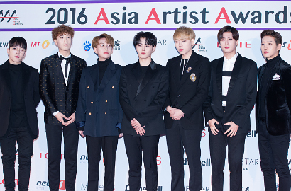 Rilis Teaser 'Telur' Misterius, Block B Bakal Comeback?