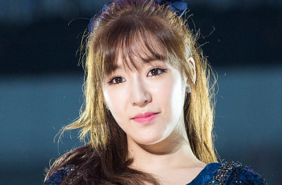 Comeback Instagram Lagi, Foto Seksi Tiffany Ini Banjir Pujian Fans