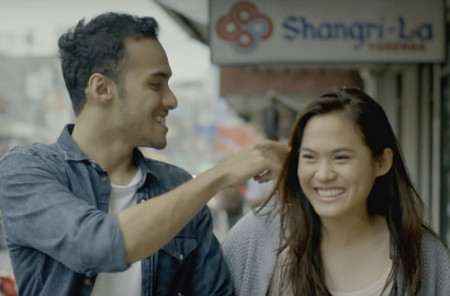 Bikin Baper Maksimal, Begini Romantisnya Sheryl-Refal Hady di Trailer 'Galih & Ratna'