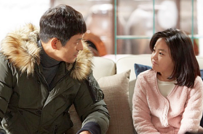 'Oh My Geumbi' Mulai Naik, Rating 'Legend of Blue Sea' Masih Jawara