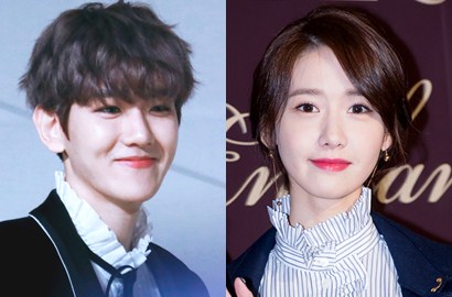 Adu Aegyo Pakai Bahasa Mandarin, Lebih Unyu Baekhyun Atau Yoona?