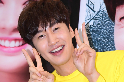 Kerja Keras Demi Topless di 'Sound of Heart', Lee Kwang Soo Menyesal?