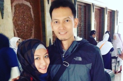 Fedi Nuril Sambut Kelahiran Anak Pertama, Fans Baper Ngaku Patah Hati