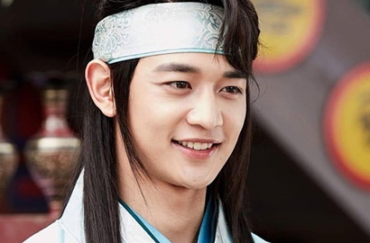 Flamboyan, Minho SHINee Sibuk Goda Cewek di Teaser 'Hwarang'