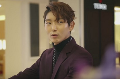 Syuting 'Seventh First Kiss', Lee Jun Ki Sebut Ji Chang Wook cs Mirip 'Avengers'