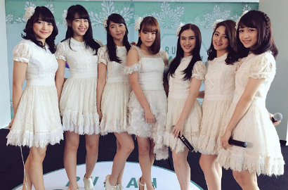 Promo Konser 'BELIEVE' Rayakan HUT ke-5 JKT48 Tuai Sindiran, Kenapa?