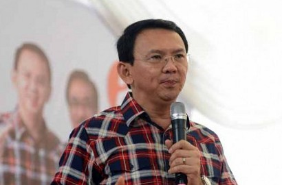 Beri Dukungan, Gus Sholeh Ungkap Ahok Bangun Pesantren di Belitung Timur