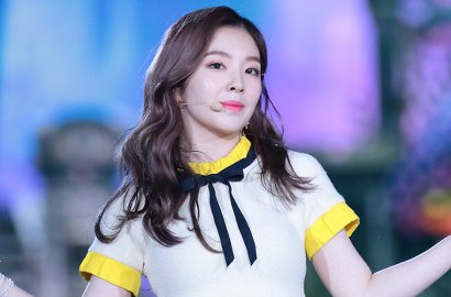 Ditanya Susahnya Jadi Leader, Irene Red Velvet Malah Nangis