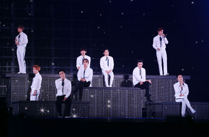 Tinggal Sepekan Lagi, Perilisan Winter Album EXO Malah Ditunda