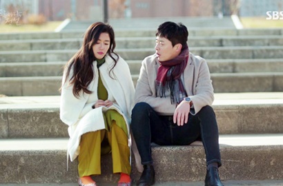 'Legend of the Blue Sea' Dipuji Paling Jago Gunakan Cameo, Kok Bisa?