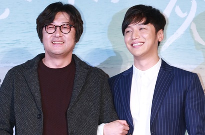 Byun Yo Han Gendong Anak, Kim Yun Seok Lesu di 'Will You Be There?'