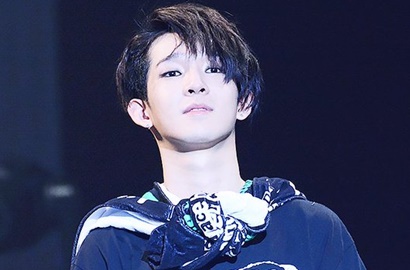 Akhirnya Muncul, Fans Ngenes Lihat Nam Tae Hyun Tambah Kurus Seperti Ini