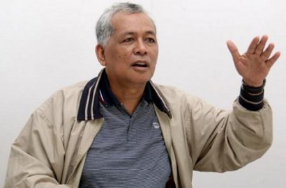 Ditangkap Terkait Dugaan Makar, Hatta Taliwang Malah Tertawa