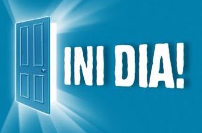 'Ini Dia', Program Baru NET Yang Akan Dipandu Kevin Julio