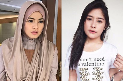 Cerita Sinetron 'Cinta dan Kesetiaan' Titi Kamal Penuh Derita, Prilly: Harus Nonton