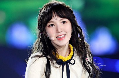 Ganti Gaya Rambut Seperti Ini, Wendy Red Velvet Bikin Terpukau