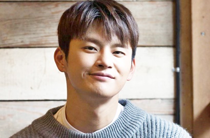 Tutup Tahun 2016, Seo In Guk Siap Gelar Konser Solo 'Mint Chocolate'