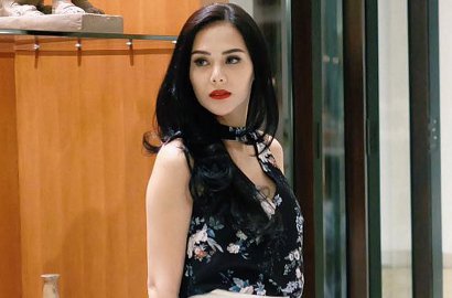 Bintang 'Pink Angel' Ini Bocorkan Jadwal Tayang 'Gerhana Reborn' SCTV, Kapan?