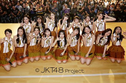 Turuti Permintaan Fans, 'Hitam Putih' Banjir Pujian Bakal Undang JKT48 Lagi