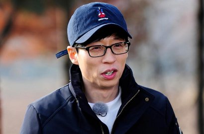 Susul Park Shin Hye, Yoo Jae Seok Donasi Rp 571 Juta untuk Korban Kebakaran