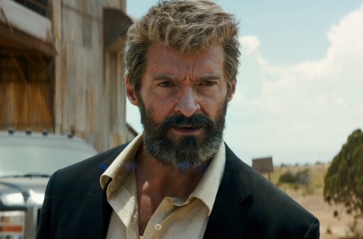Bengis, Inilah Penampilan Musuh Wolverine di 'Logan'