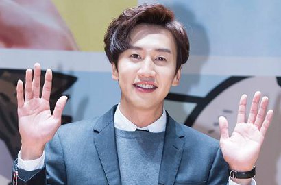 Demi Rating 'Sound of Heart', Lee Kwang Soo Siap Ikut Kontes Nyanyi Nasional