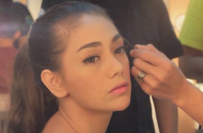 Celine Evangelista Mendadak Tampil di 'Take Me Out', Begini Reaksi Netizen