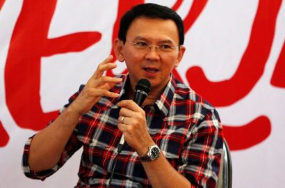 Jadikan Kasus Ahok Soal Ujian, Guru Muhammadiyah Minta Maaf