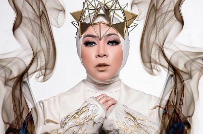 Curhat Baper, Melly Goeslaw Tak Terima Nunung Parodikan Dirinya di 'Ini Talk Show'?