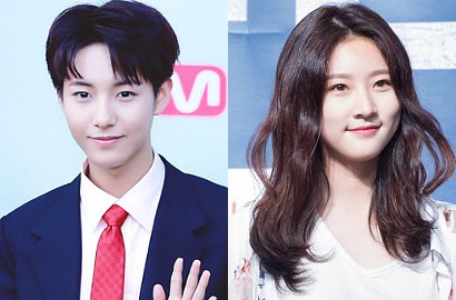 Bak Kembaran, Member NCT Dream Ini Mirip Banget dengan Kim Sae Ron