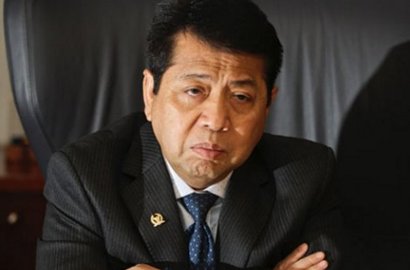 Terkait Kasus Korupsi e-KTP, KPK Panggil Setya Novanto Pekan Depan