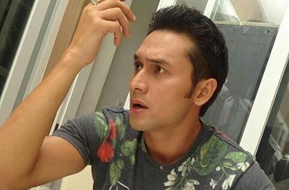 Indra Bruggman Tak Gabung, Netter Ngaku Ogah Tonton 'I Love Jinny'