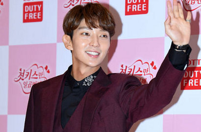 Sempat Didepak dari Nominasi, Lee Jun Ki Justru Jadi Kandidat Kuat Peraih Daesang SBS?